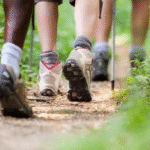 Participer à une randonnée avec le club vosgien de Barr en Alsace